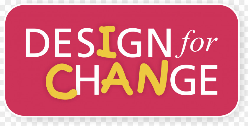 Design For Change Thinking Child Learning PNG