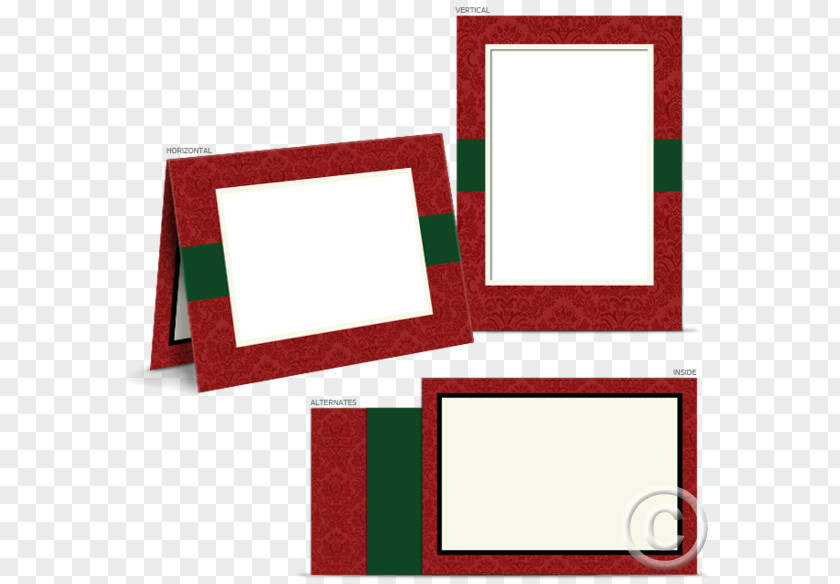 Design Picture Frames Rectangle PNG