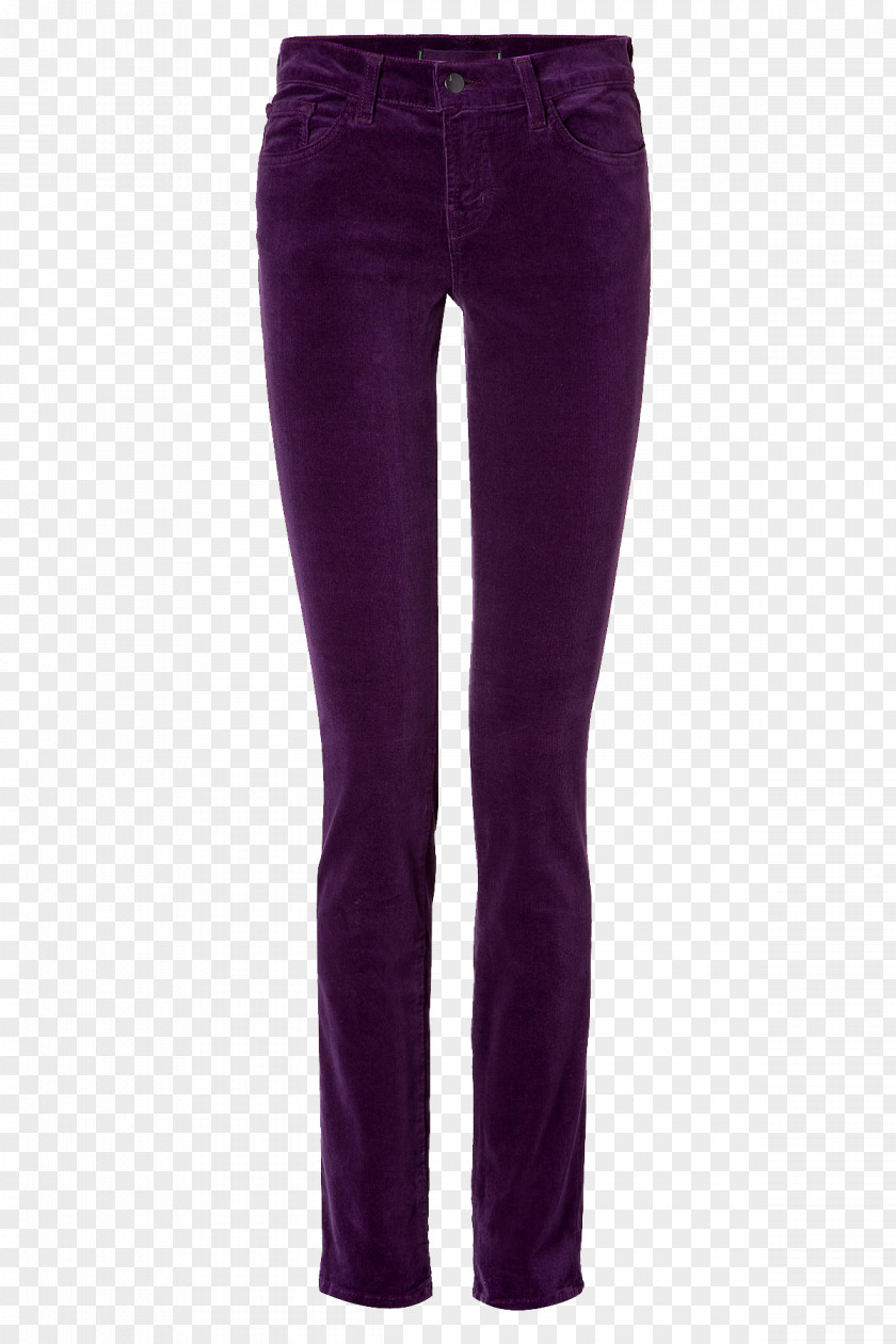 Jeans Denim Purple Waist PNG