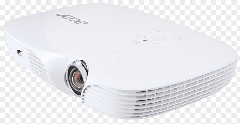 Projector Multimedia Projectors Full HD 1080p High-definition Television PNG
