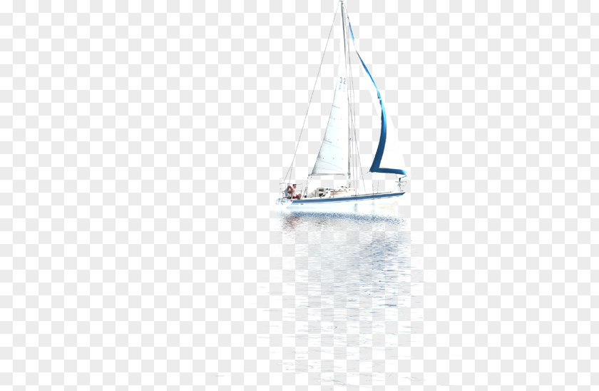 Sail Dinghy Sailing Cat-ketch Yawl Scow PNG