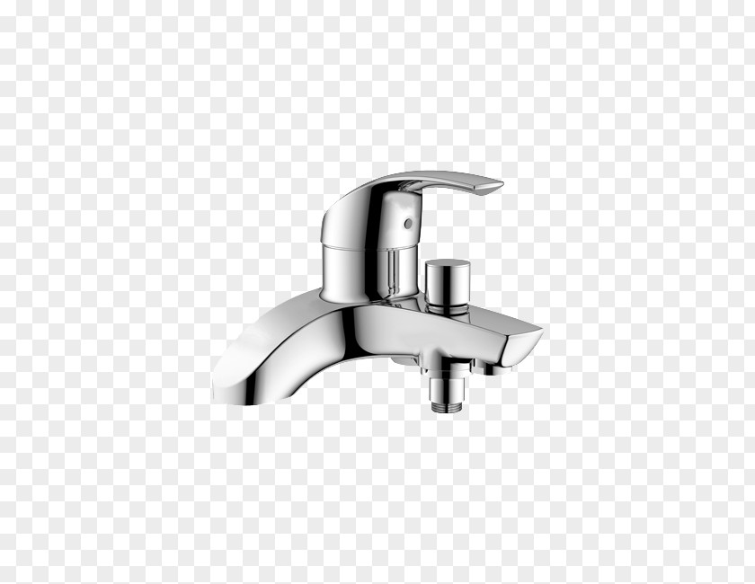 Shower Tap Grohe Bathroom Mixer PNG