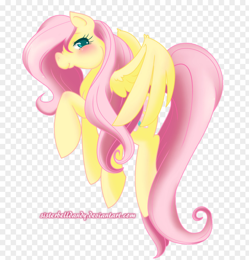 Soft Sister Vertebrate Horse Cartoon Pink M PNG