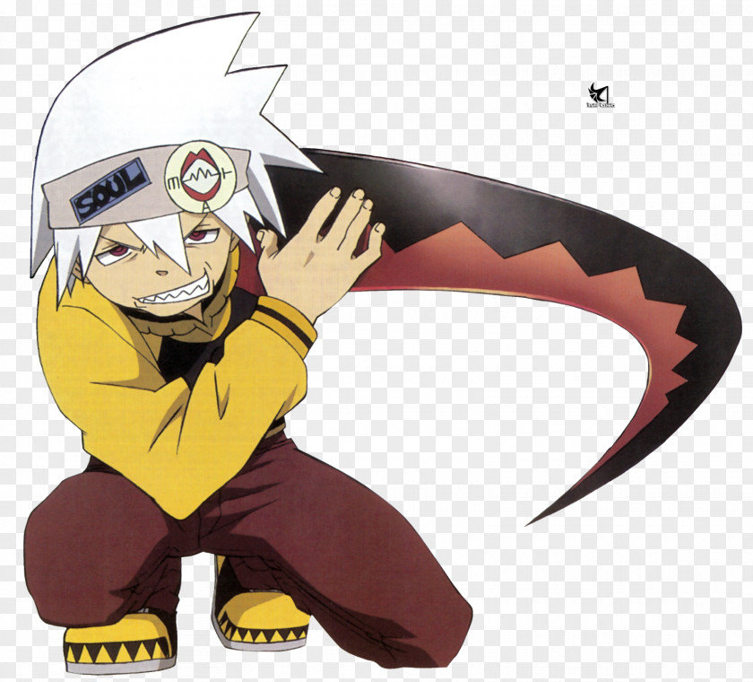 Soul Eater Evans Maka Albarn Crona Medusa PNG