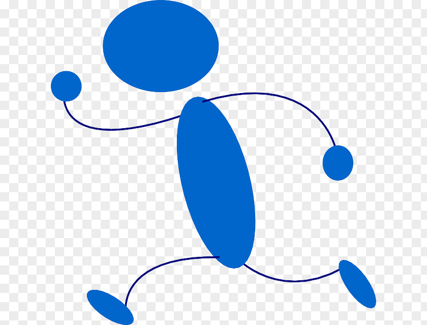 Stick Figure Clip Art PNG