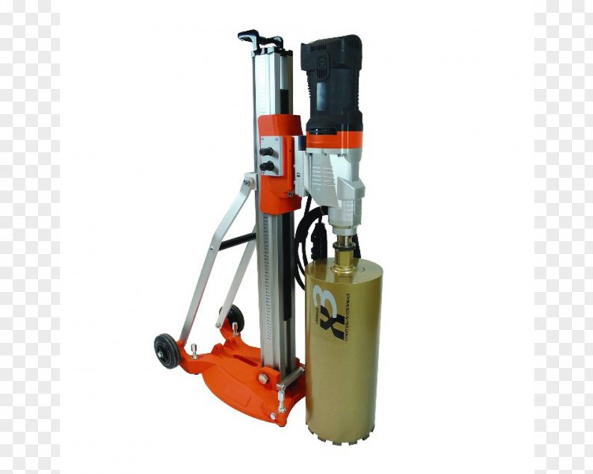 Torres Electricas Hole Punch Augers Cutting Machine Cylinder PNG