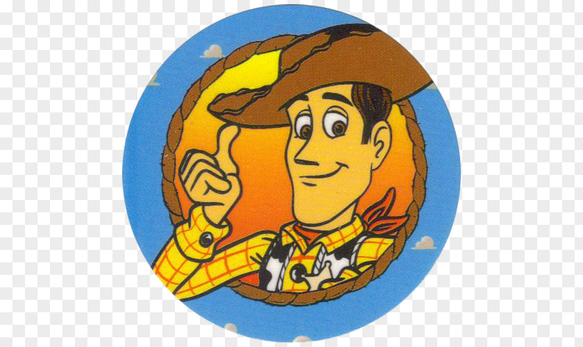 Toy Story Sheriff Woody Milk Caps Lelulugu Game PNG