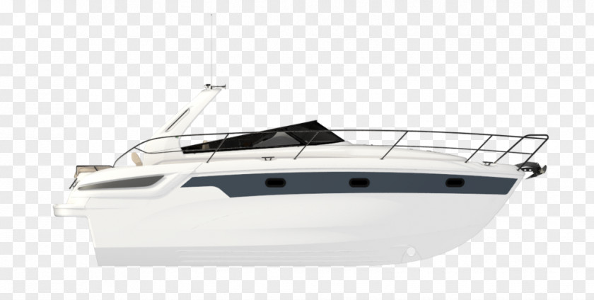 Yacht Bavaria Yachtbau Motor Boats PNG