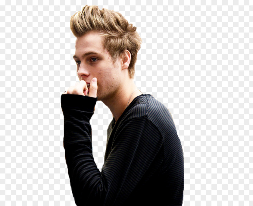 5 Seconds Of Summer Luke Hemmings Sounds Good Feels YouTube PNG