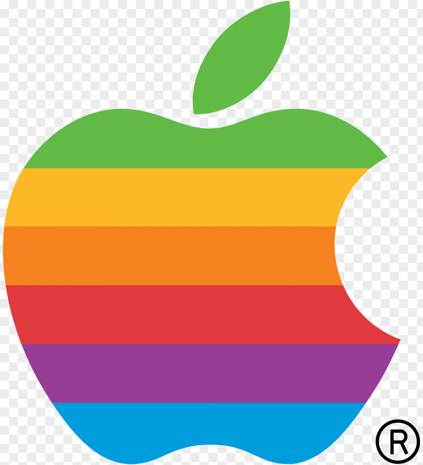Apple Logo Macintosh PNG