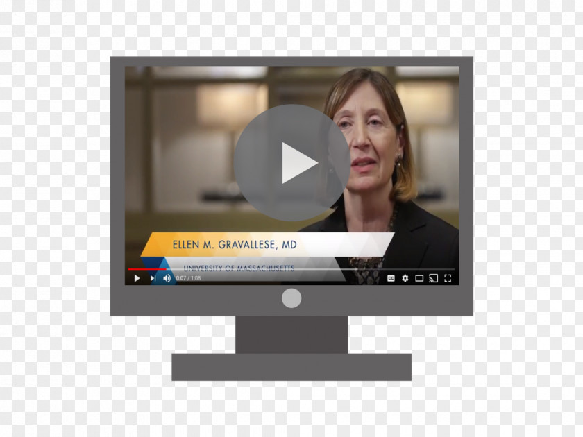 Arthritis Foundation Computer Monitors Video Rheumatology Research Flat Panel Display Television PNG