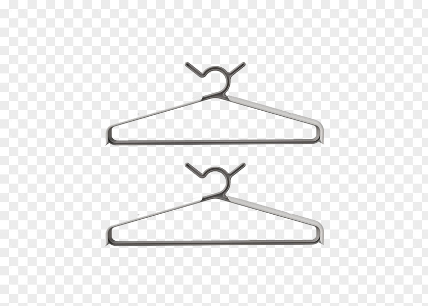 Clothes Hanger Clothing Manufacturing Material Plastic PNG