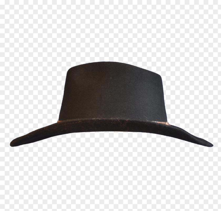 Cowboy Hat Resistol Cap Felt PNG
