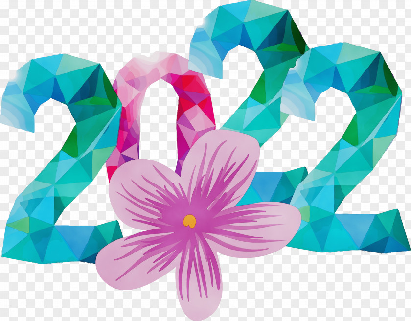 Flower Petal PNG