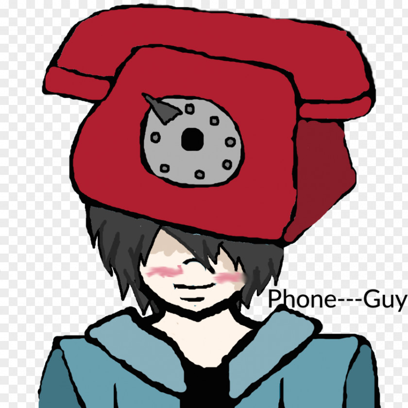 Guys Five Nights At Freddy's 3 Telephone Ringtone Art PNG