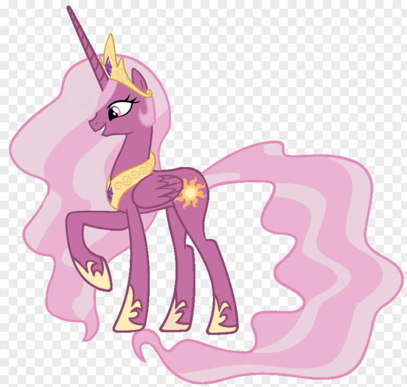 Horse Unicorn Clip Art PNG