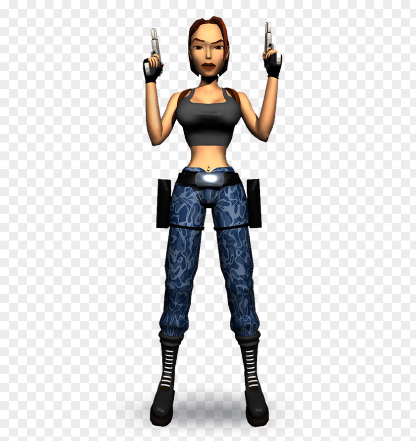 Lara Croft Tomb Raider III Raider: Legend Video Game Slip PNG