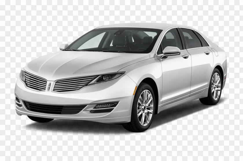 Lincoln MKZ Pic 2015 Hybrid Car Motor Company MKX PNG
