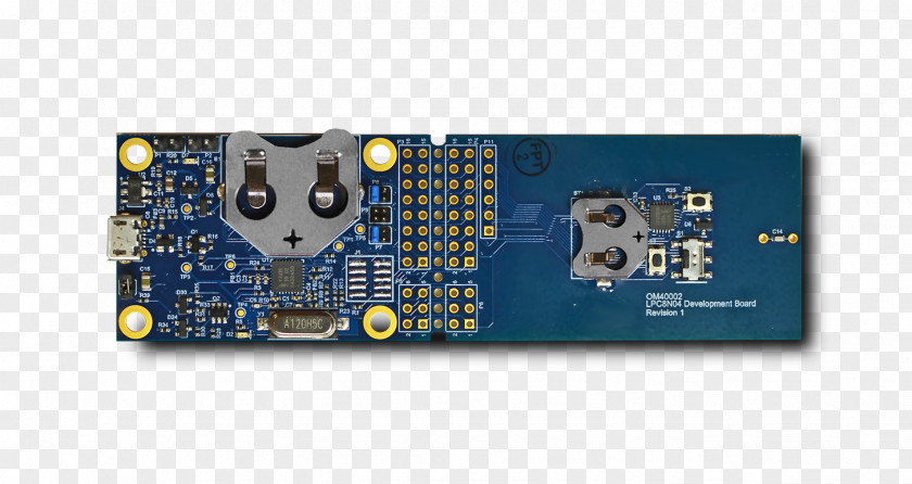 Microcontroller NXP Semiconductors Electronics Near-field Communication ARM Cortex-M PNG