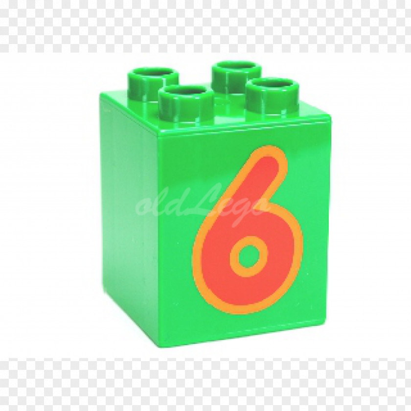 Number 6 LEGO 10558 DUPLO Train Lego Duplo Minifigure PNG