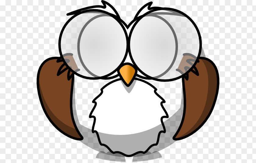Owl Coloring Book Beak Clip Art PNG