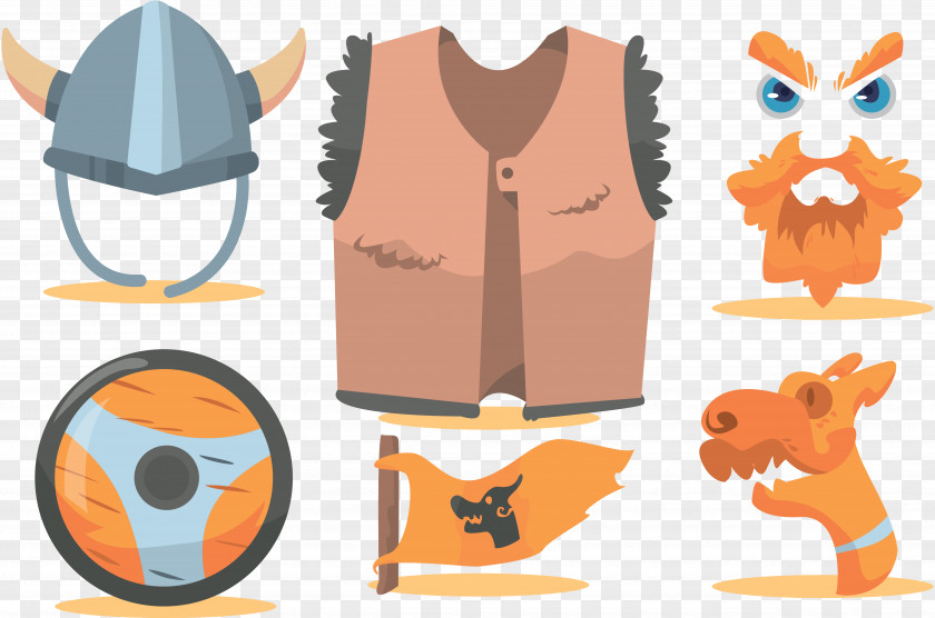 Riding Tools Required Viking Clip Art PNG