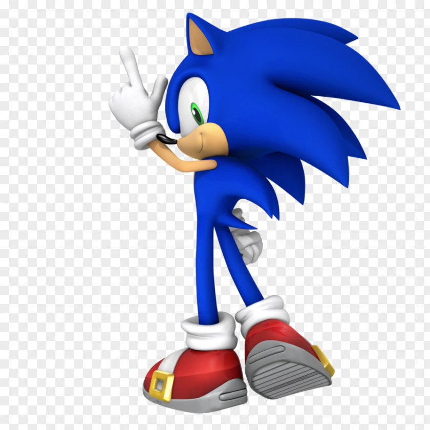 Sonic The Hedgehog And Secret Rings Shadow DeviantArt Sega PNG