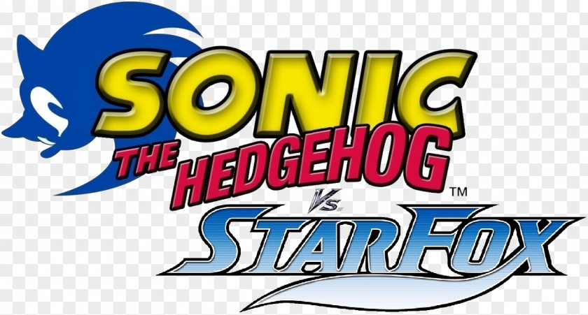 Star Fox Mario & Sonic At The Olympic Games Zero Wii U Hedgehog PNG