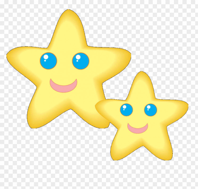 Starfish Clip Art PNG