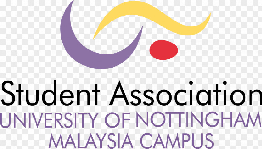 Student University Of Nottingham Malaysia Campus Students' Union Logo PNG