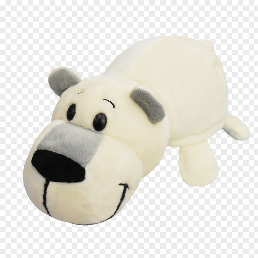 Stuffed Animals Cuddly Toys Bear & Plush Material Snout PNG