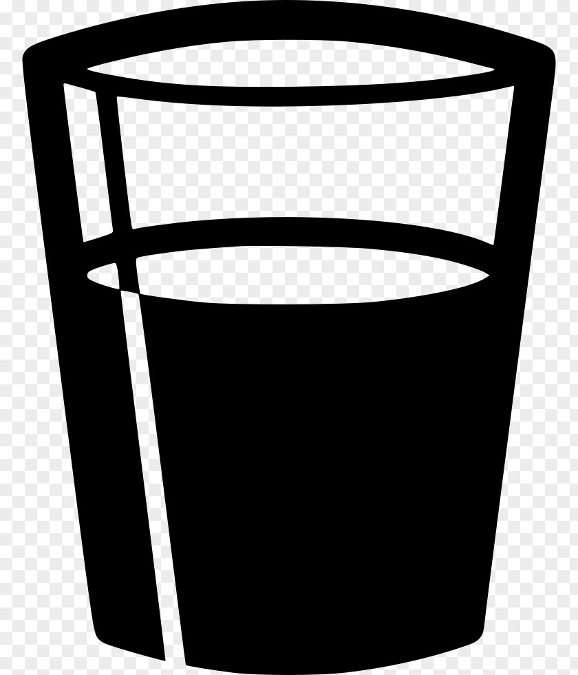 Water Cup Glass PNG
