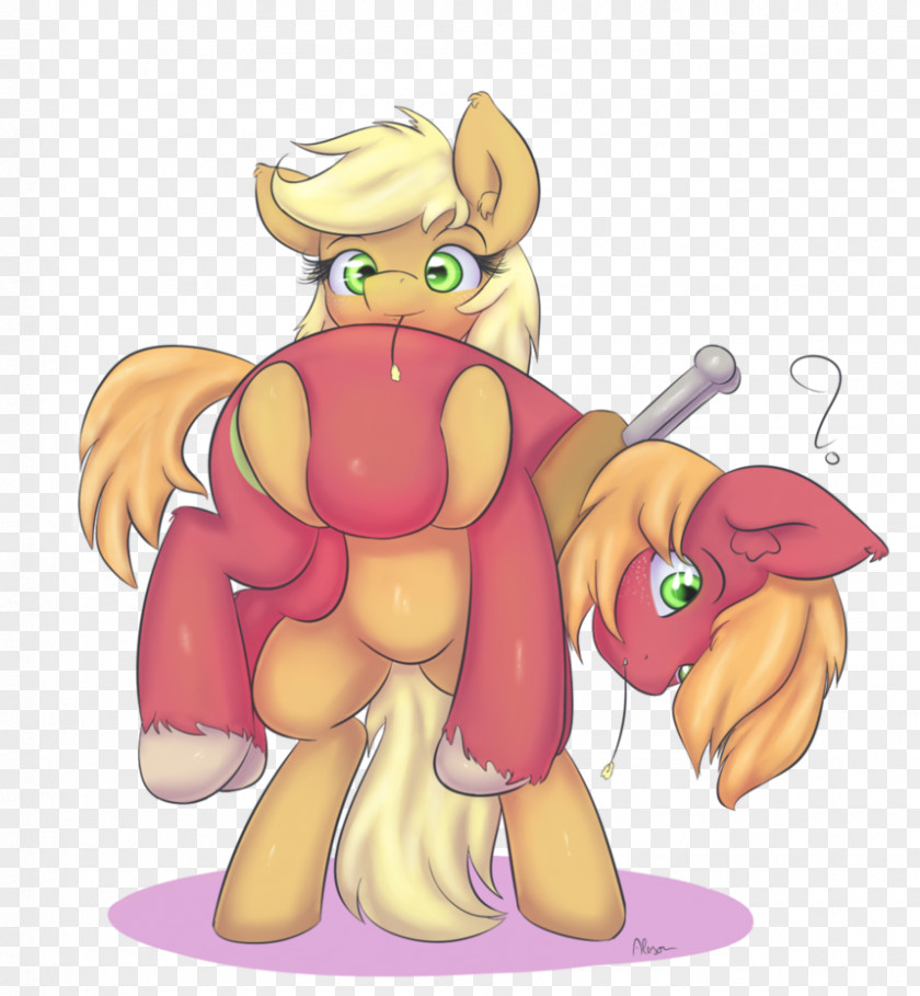 Weight Lifter Big McIntosh DeviantArt Horse PNG