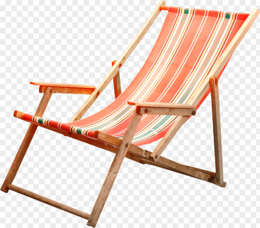 Chairs Decorative Pattern Deckchair Beach Clip Art PNG