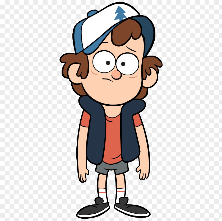 Dipper Pines Mabel Bill Cipher Clip Art PNG