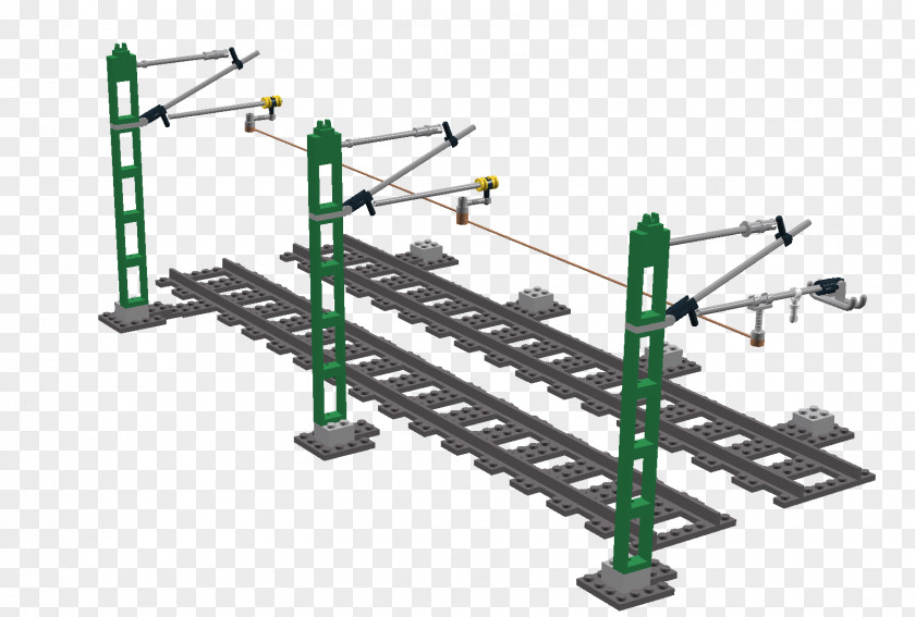 Eisenbahn Onderhanden Werk Technology Machine Industrial Design PNG