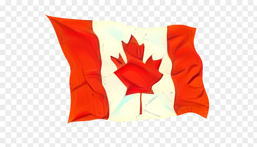 Flag Of Canada Illustration Stock Photography PNG