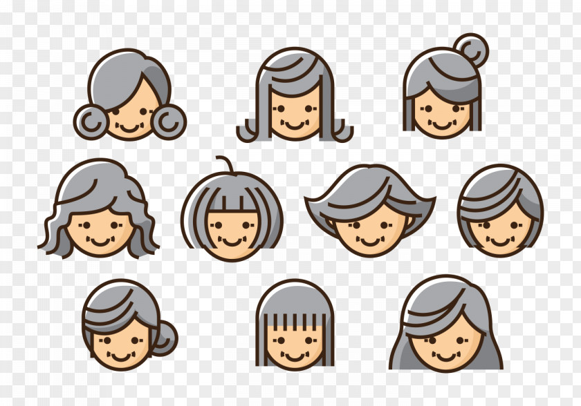 Grand Vector Clip Art PNG