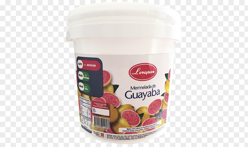 Guayaba Marmalade Fragaria Common Guava Food PNG