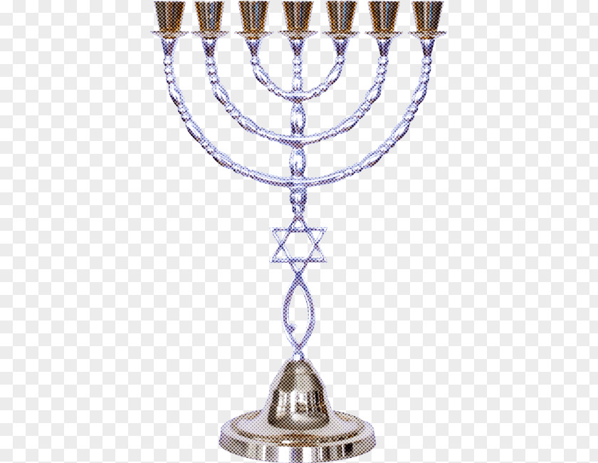 Hanukkah PNG