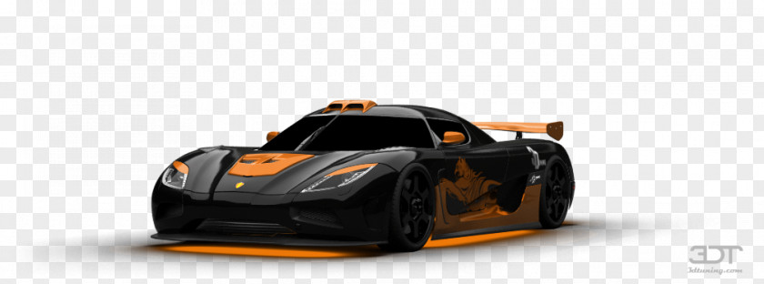 Koenigsegg Agera Rs Sports Car Model Supercar Prototype PNG