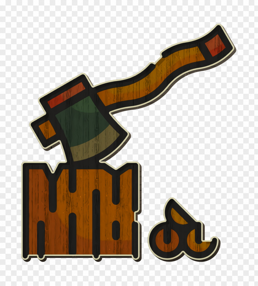 Labor Icon Axe PNG