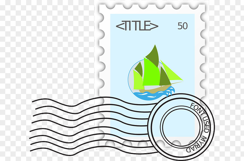 Letter Stamp Postage Stamps Mail Rubber Clip Art PNG
