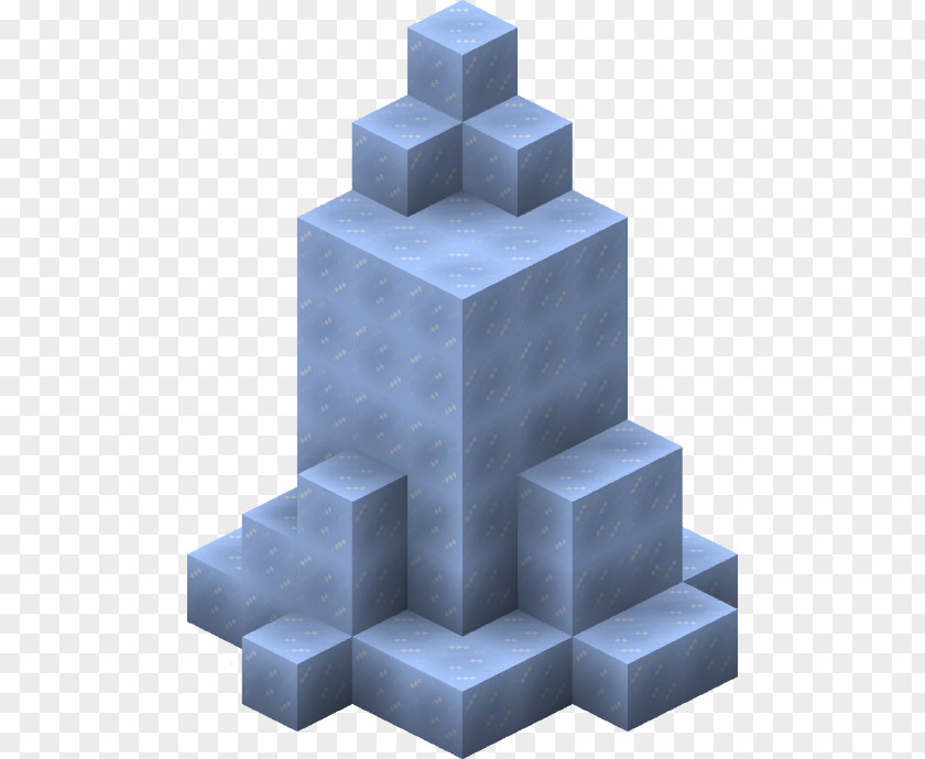 Minecraft Ice Wiki Video Games Mod PNG