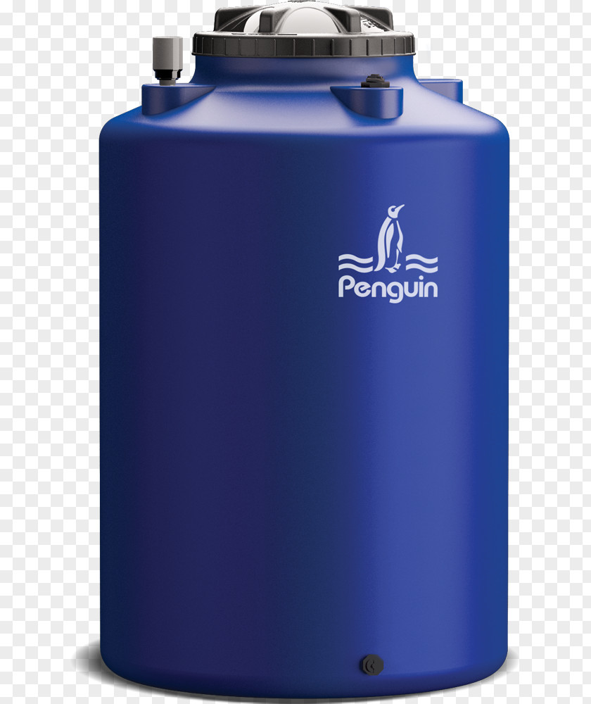 Penguin Water Tank Liter Tangki PNG