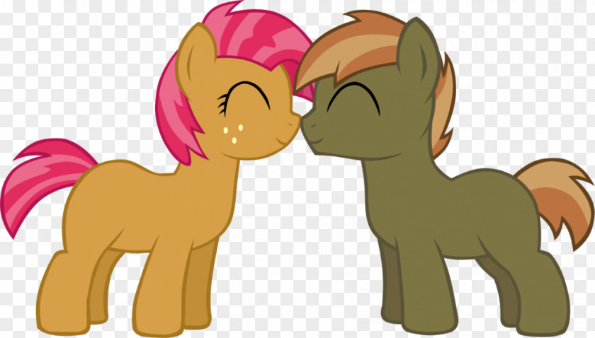 Pony Babs Seed Sweetie Belle Apple Bloom Scootaloo PNG