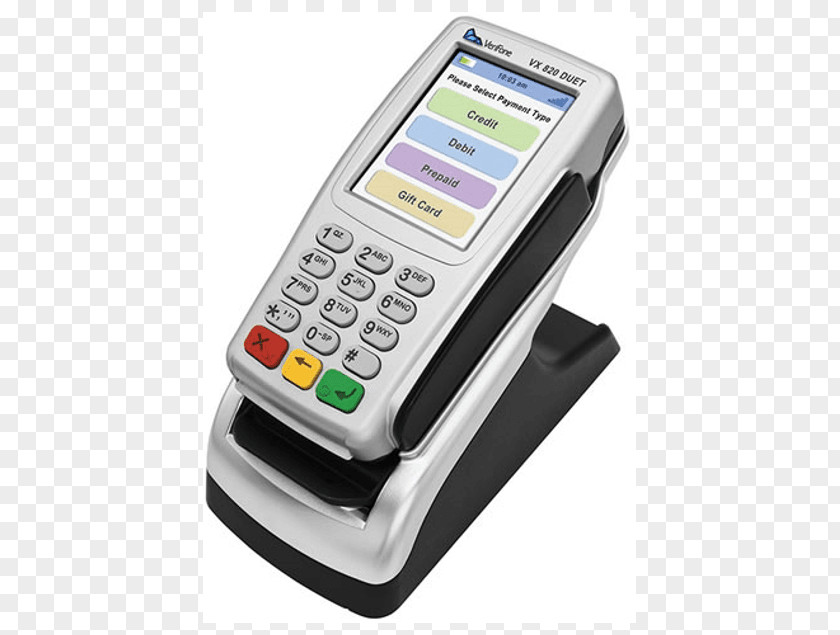 Pos Terminal EFTPOS Payment Contactless Point Of Sale PNG