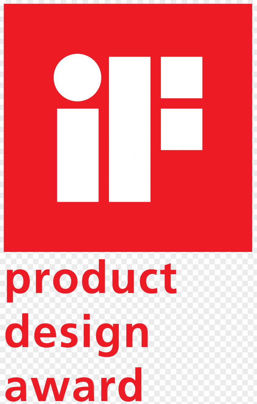 Product IF Design Award Industrial Red Dot Good PNG