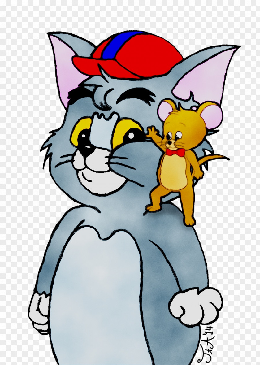 Tom Cat Jerry Mouse And Cartoon Drawing PNG