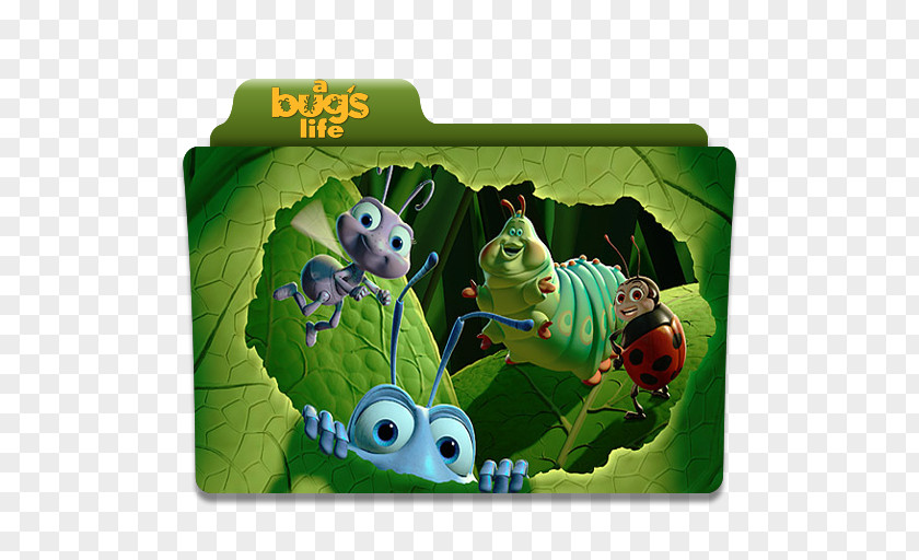 Youtube It's Tough To Be A Bug! Flik P.T. Flea YouTube Animated Film PNG